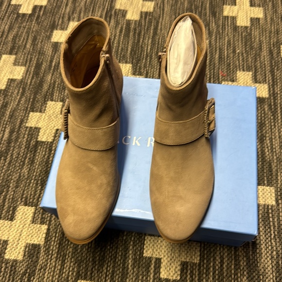 BNIB Jack Rogers Boots Size 7 - Picture 3 of 5
